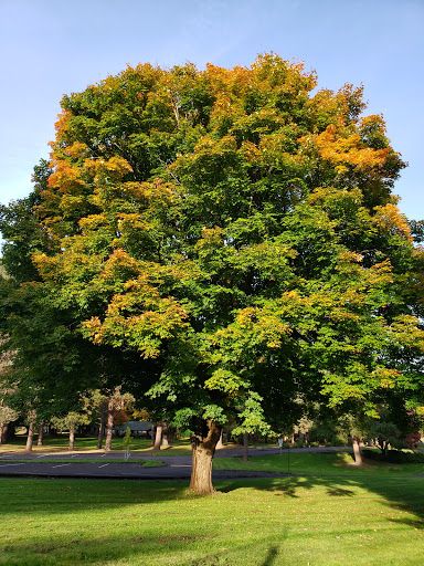 Riverside Park