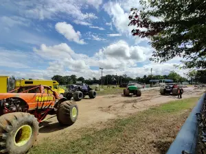 Noble County Fairgrounds