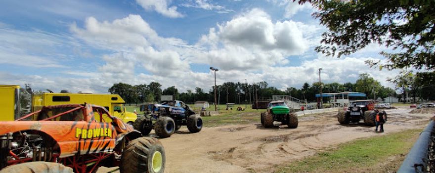 Noble County Fairgrounds