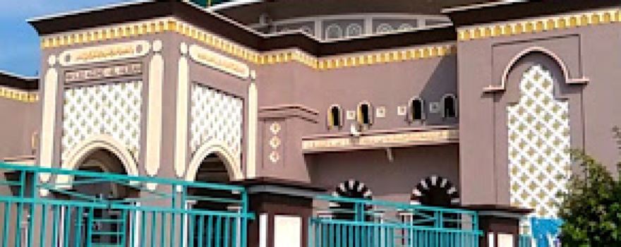 Masjid Al Hijrah