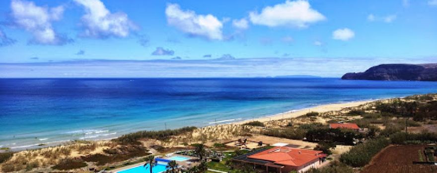 Vila Baleira - Thalasso spa