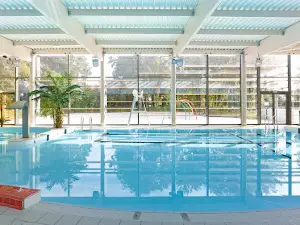 Aquatis Swimming Pool
