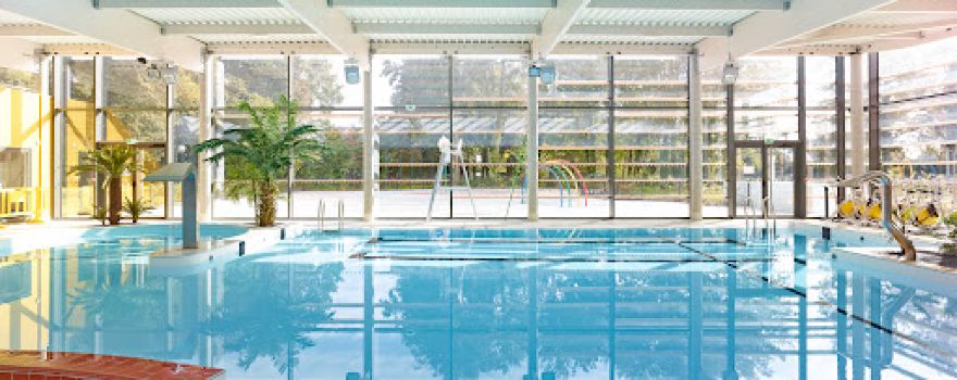 Aquatis Swimming Pool