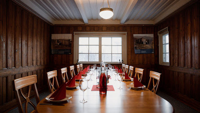 Hjalmar Lundbohmsgården