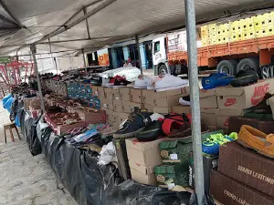 Salão do Reino das Testemunhas de Jeová