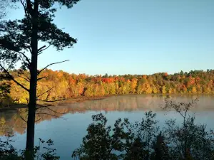 Back Bay Campground & Cottages