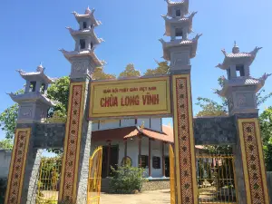 Chùa Long Vĩnh