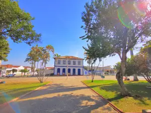 Museu Municipal Professor Hugo Machado da Silveira