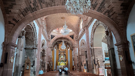 San Miguel de Allende