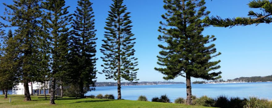 The Lake Macquarie Variety Playground