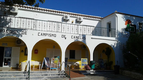 Camping Canelas