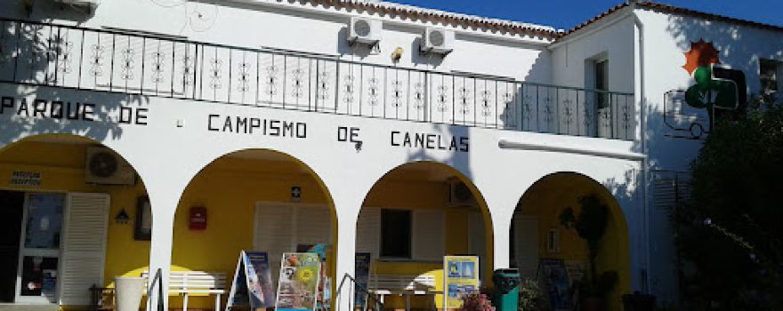 Camping Canelas