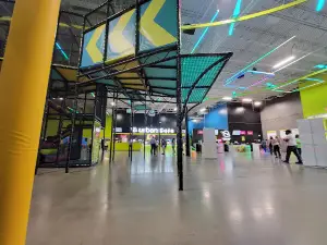 Urban Air Trampoline and Adventure Park