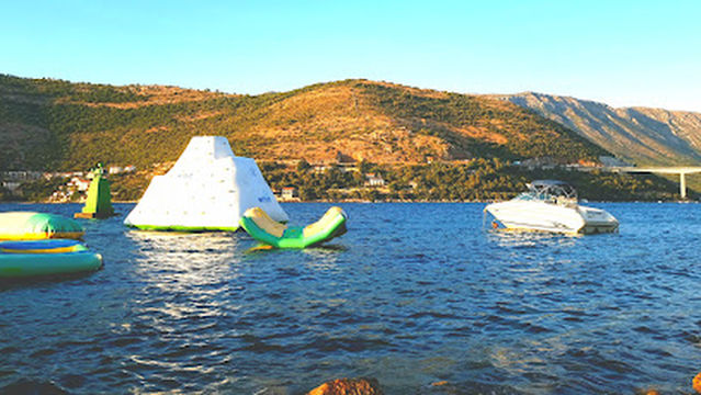 WIBIT - Copacabana Waterpark