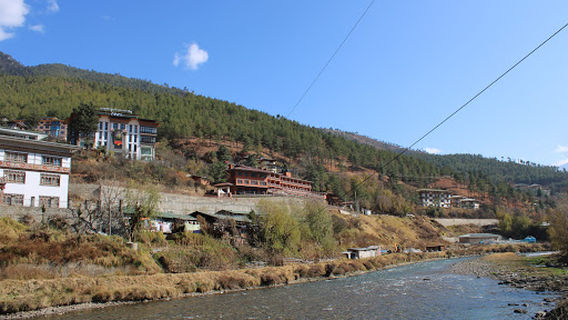 Thimphu