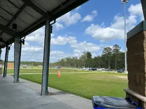Lumberton City Park