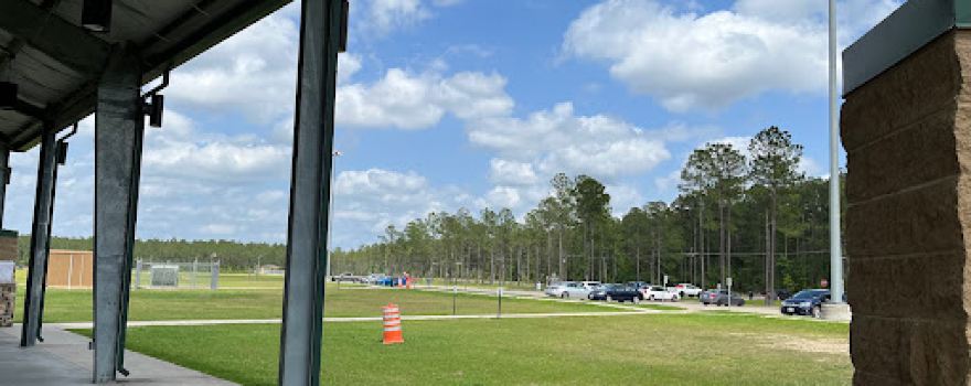Lumberton City Park