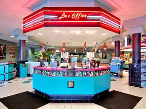 Marcus Elk River Cinema