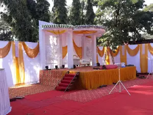 Rukminiben Nathuram Mangal Karyalaya