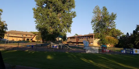 Faith Lutheran Church