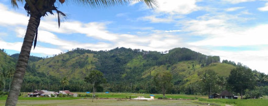 Lapangan Limbanang