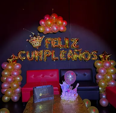 Lujuria Swinger Club