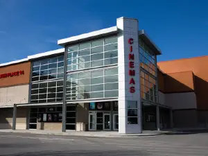 Glynn Place Cinemas