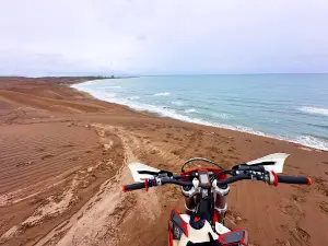 Dunas de Chachalacas