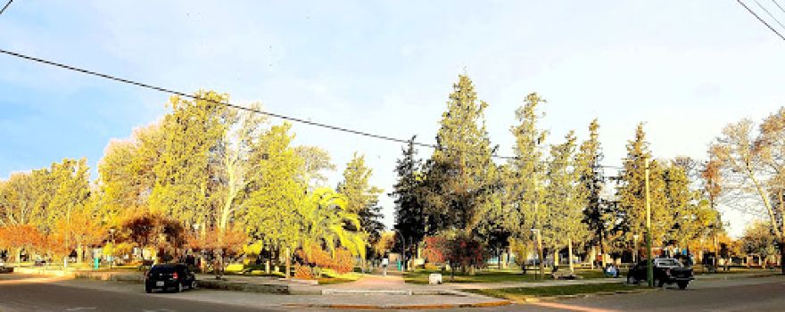 Plaza Sarmiento