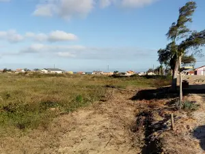 Balneario Albatroz