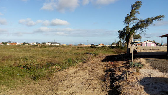Balneario Albatroz