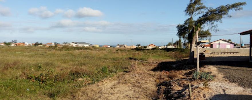 Balneario Albatroz
