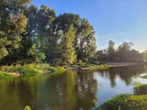 Camping Malaga