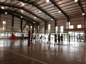 COMPLEJO INTEGRAL LOS TIBURONES