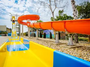 Ava aquapark Diakovce