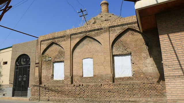 Masjid Faqeh Abulays