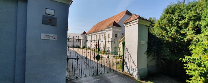 Kaštieľ Cerová