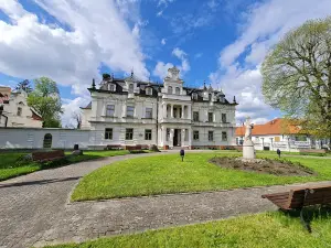 Pałac Buchholtzów