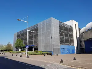 ODEON Chatham