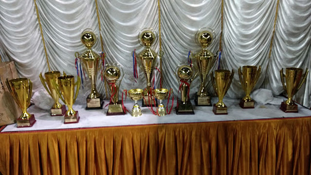 Urban Sports - Chembur