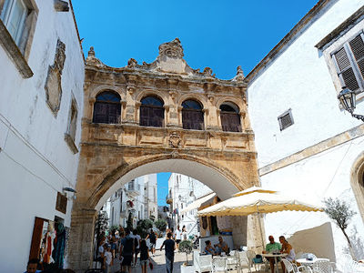 Ostuni