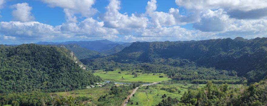 Vista Escénica Hato Viejo