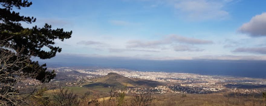 Demarche rando Puy Giroux
