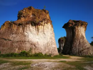 Grand Canyon, Koh Nang Kham