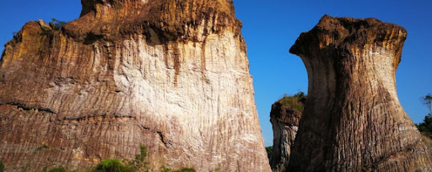 แกรนแคนยอน เกาะนางคำ