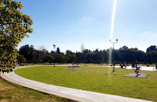 Sidi Bou Said Park