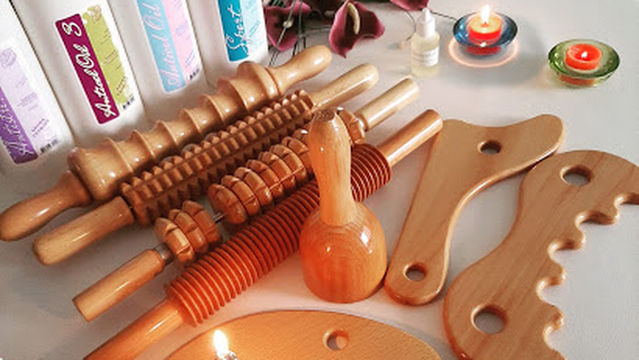 Kuća ljepote Djenna