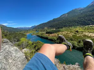Futaleufu National Reserve