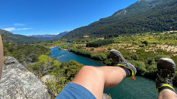 Futaleufu National Reserve