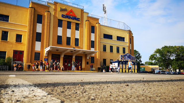 CANAC Stadium